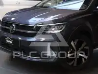 2025 Volkswagen Taigo