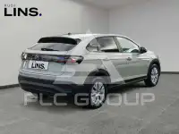 2025 Volkswagen Taigo