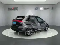 2025 Volkswagen Taigo