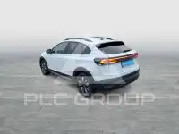 2025 Volkswagen Taigo