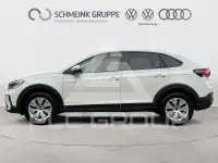 2025 Volkswagen Taigo