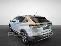 2025 Volkswagen Taigo