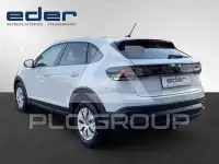 2025 Volkswagen Taigo