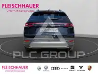2025 Volkswagen Taigo