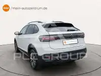 2025 Volkswagen Taigo