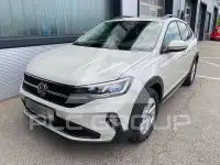 2025 Volkswagen Taigo