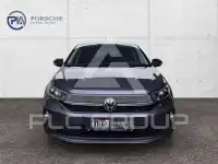 2025 Volkswagen Taigo