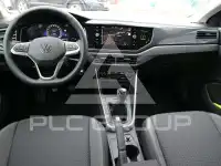 2025 Volkswagen Taigo