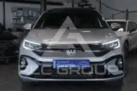 2025 Volkswagen Taigo