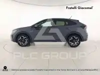 2025 Volkswagen Taigo