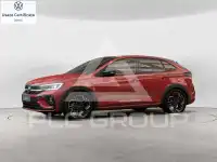 2025 Volkswagen Taigo
