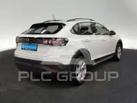 2025 Volkswagen Taigo