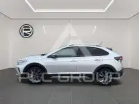 2025 Volkswagen Taigo