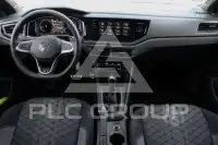 2025 Volkswagen Taigo