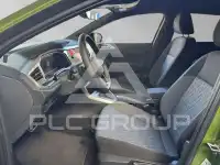 2025 Volkswagen Taigo