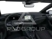 2025 Volkswagen Taigo