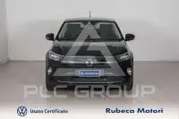 2025 Volkswagen Taigo