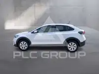 2025 Volkswagen Taigo