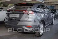 2025 Volkswagen Taigo