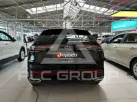 2025 Volkswagen Taigo