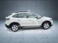 2025 Volkswagen Taigo