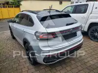 2025 Volkswagen Taigo