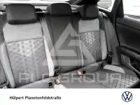 2025 Volkswagen Taigo