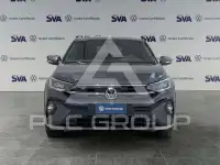 2025 Volkswagen Taigo