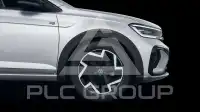 2025 Volkswagen Taigo