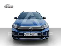 2025 Volkswagen Taigo