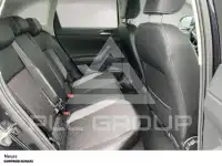 2025 Volkswagen Taigo