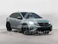 2025 Volkswagen Taigo