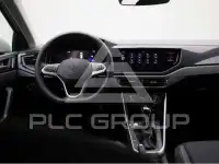2025 Volkswagen Taigo