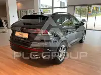 2025 Volkswagen Taigo