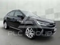 2025 Volkswagen Taigo