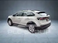 2025 Volkswagen Taigo