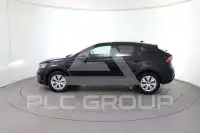 2025 Volkswagen Taigo