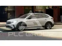 2025 Volkswagen Taigo