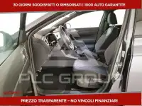 2025 Volkswagen Taigo