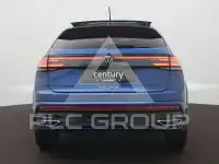 2025 Volkswagen Taigo