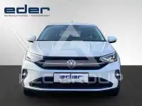 2025 Volkswagen Taigo