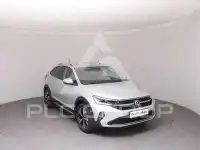 2025 Volkswagen Taigo