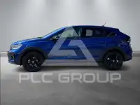 2025 Volkswagen Taigo