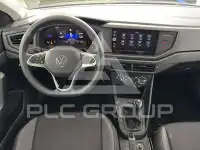 2025 Volkswagen Taigo