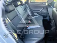 2025 Volkswagen Taigo