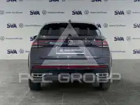 2025 Volkswagen Taigo