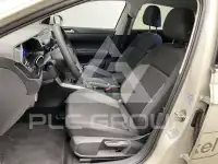 2025 Volkswagen Taigo