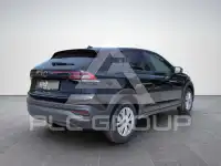 2025 Volkswagen Taigo
