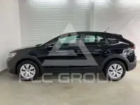2025 Volkswagen Taigo
