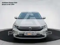 2025 Volkswagen Taigo